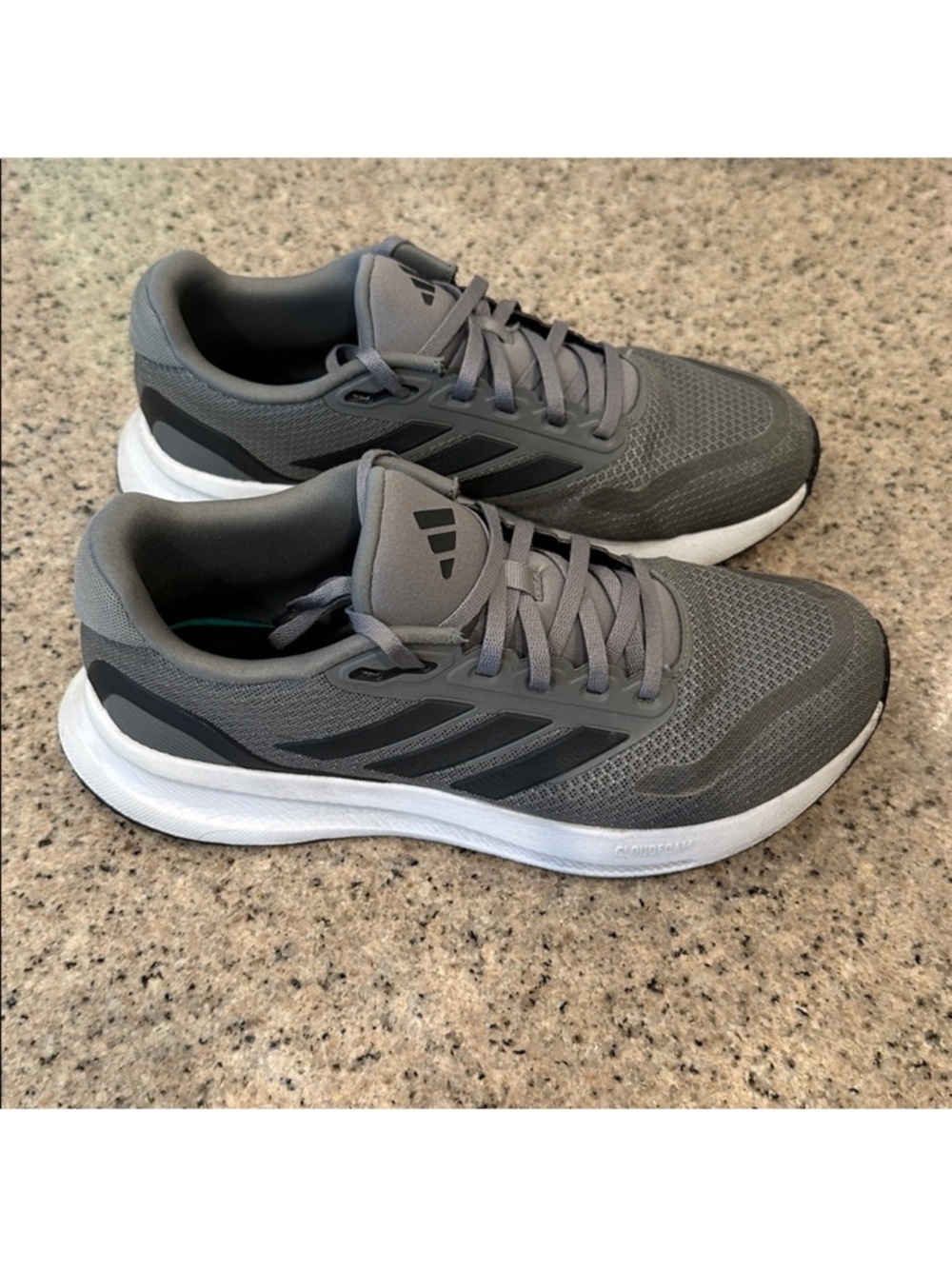 Adidas Runfalcon 5 Mens Running Sneakers
